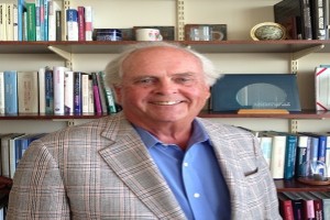 صورة المؤلف ديفيد بارلو